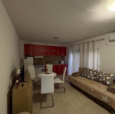 Apartman Strahinja