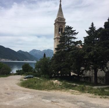 apartman Sveti Stasija