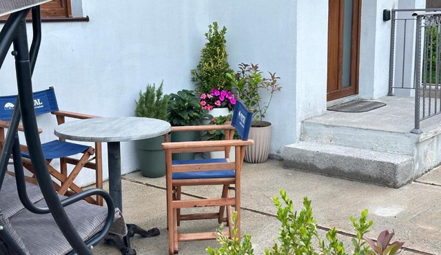 Apartman T&T in Cetinje