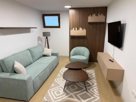Apartman Tivat