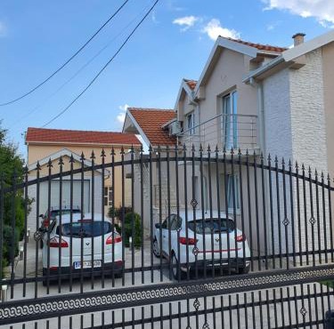 Apartman Tolosi 2 in Podgorica