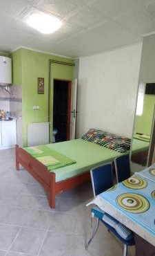 Apartman Tomas