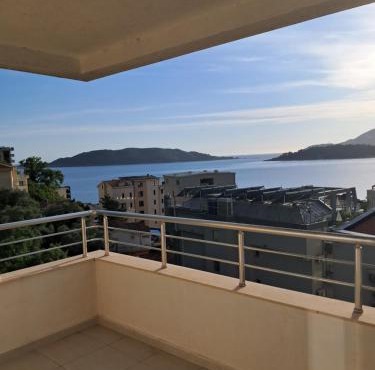 Apartman Verica in Rafailovici