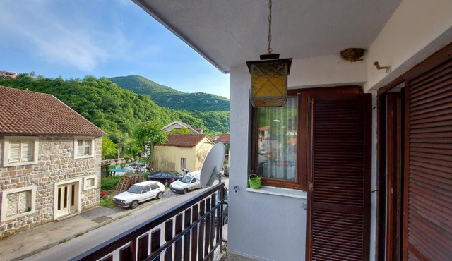 Apartman Vesna