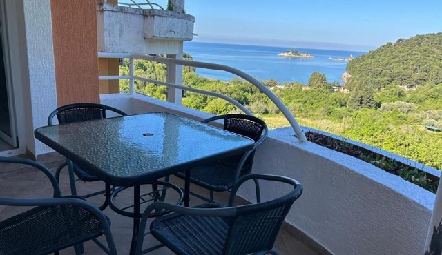 Apartman Višnja