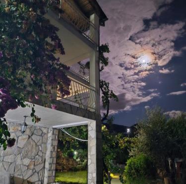 Apartman Villa Negra Kotori-öböl