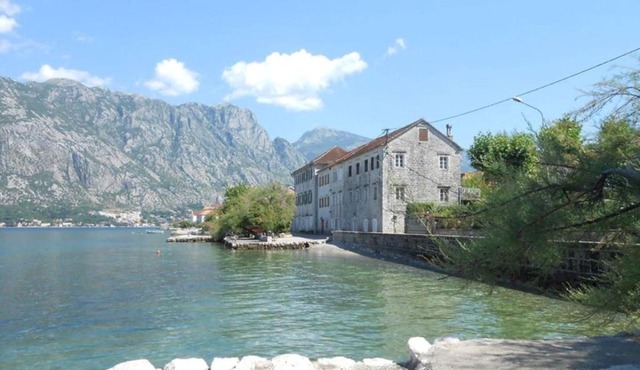 Apartman Vladan