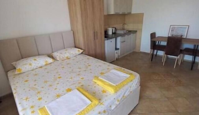Apartman Vujović2