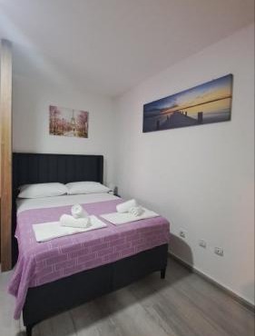 Apartman Vuk 15 in Budva