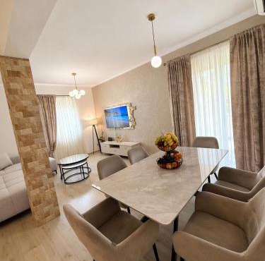 Apartman VUKAN