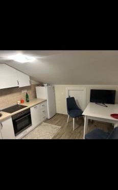 Apartman Zelenika