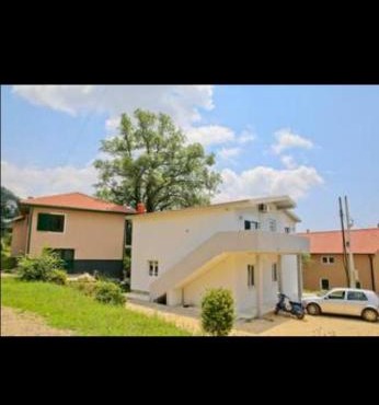 Apartman Zoja