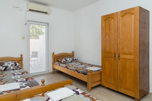 Apartmani Šarkinović