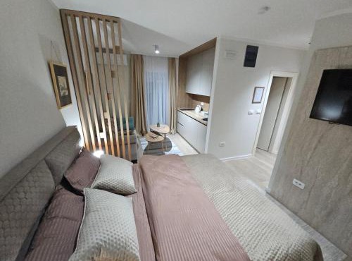 Apartmani Akovo