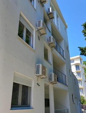 Apartmani Aleksandar Rudinac Čanj