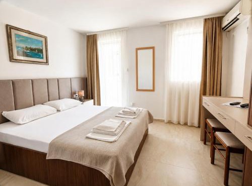 Apartmani Alexandra