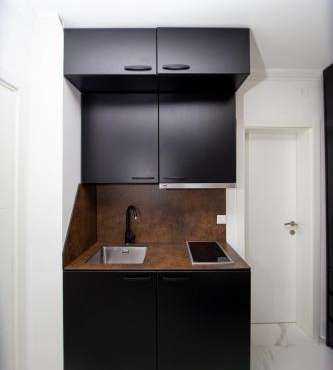 Apartmani Andric Budva