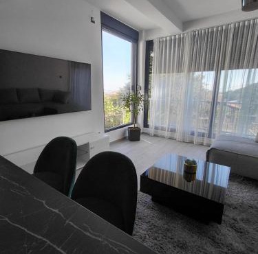 Apartmani B&L