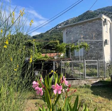 Apartmani Baila