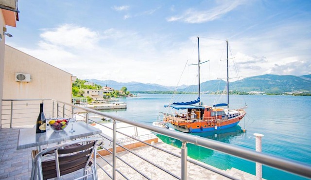Apartmani Bonaca
