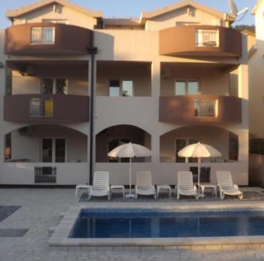Apartmani Bulajic