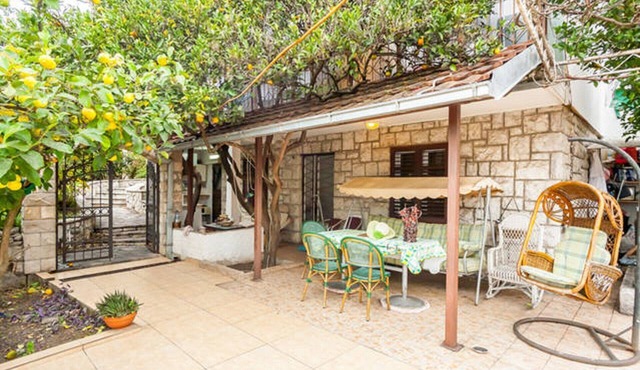 Apartmani Cepic - Your Holiday Apartment