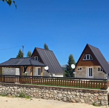 Apartmani Cvijeta