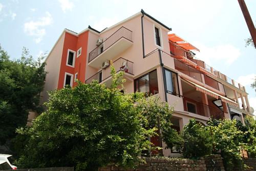 Apartmani Dalex in Budva