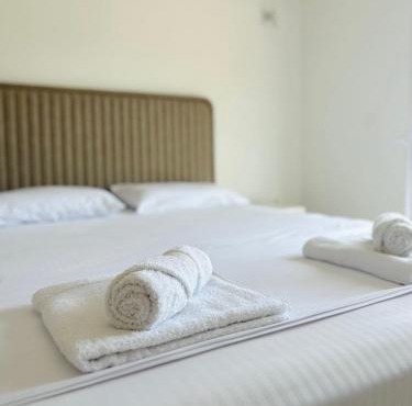 Apartmani ,Del Mar' in Ulcinj
