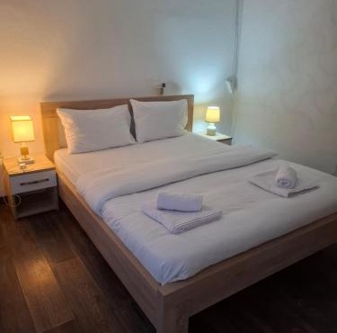 Apartmani Delic