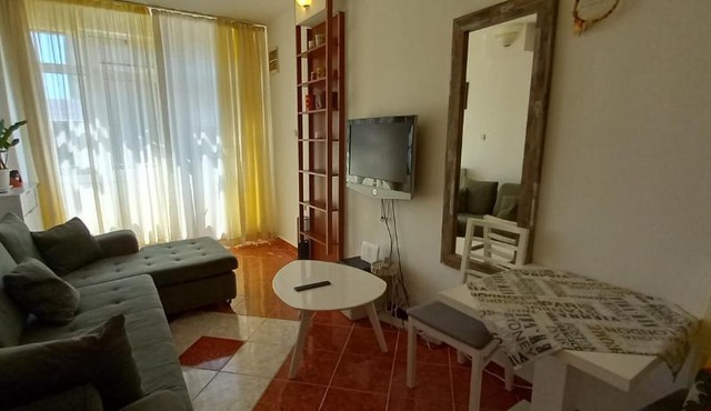 Apartmani Dubovica Lux