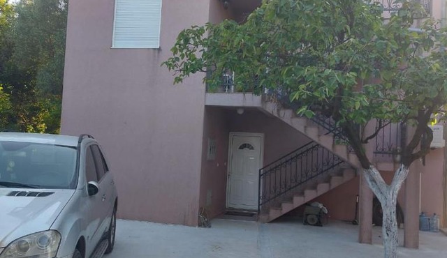 Apartmani “Dunja”