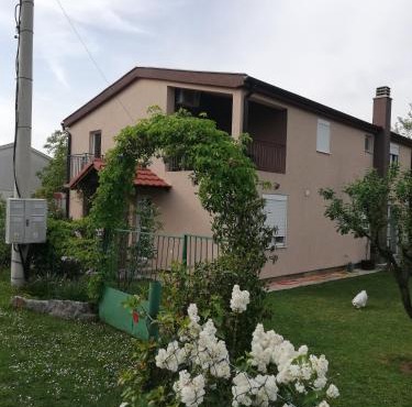 Apartmani EMMA