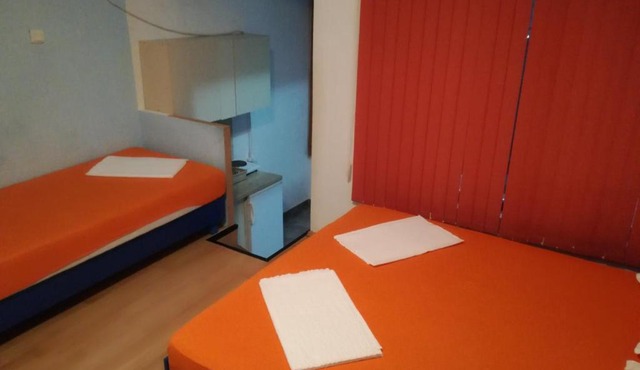 Apartmani Esma