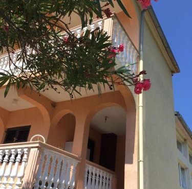 Apartmani Green Olive