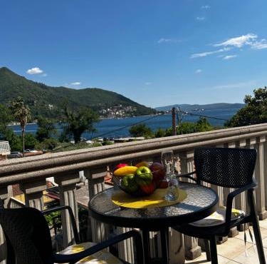 Apartmani Gušti