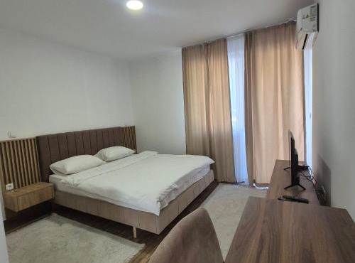 Apartmani Han