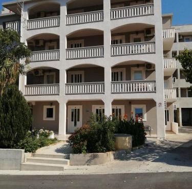 Apartmani In