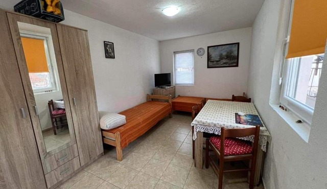 Apartmani Iskra in Tivat