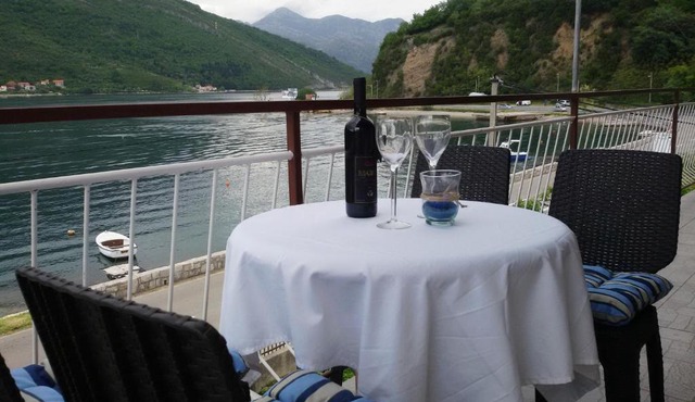 Apartmani Ivana
