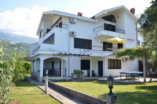 Apartmani Jasna