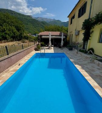 Apartmani Jaz 24 in Budva