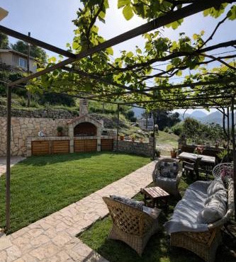 Apartmani Jelena, Buljarica