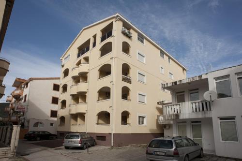 Apartmani Jovan in Budva