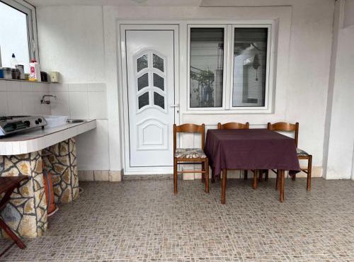 Apartmani Jovancevic