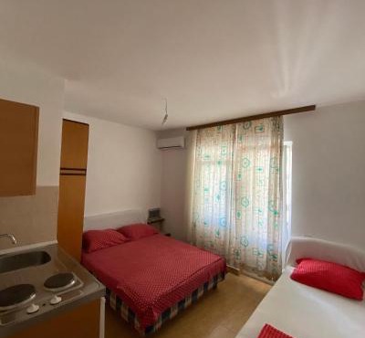 Apartmani Jovanovic Canj