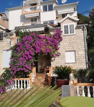 Apartmani Kalinic
