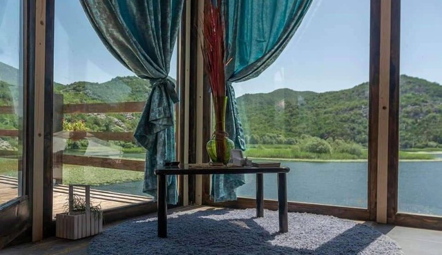 Apartmani Karučki krš