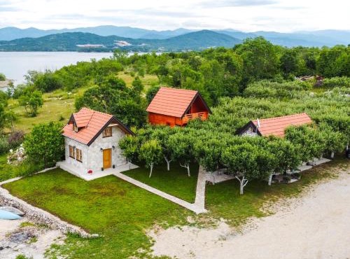 Apartmani Kod Draskovica