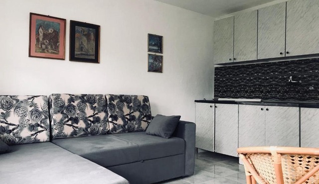 Apartmani Konjević